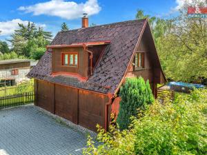 Prodej chaty, Zbraslavice, 67 m2