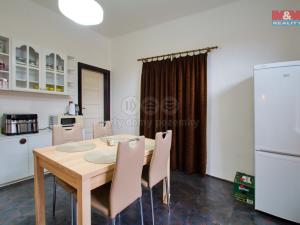 Prodej rodinného domu, Vejprty, náměstí T. G. Masaryka, 650 m2