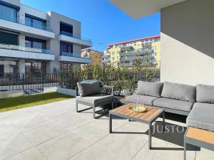 Prodej bytu 2+kk, Praha - Stodůlky, Armády, 105 m2