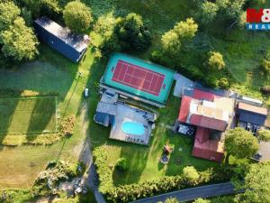 Prodej ubytování, Bartošovice v Orlických horách, 450 m2