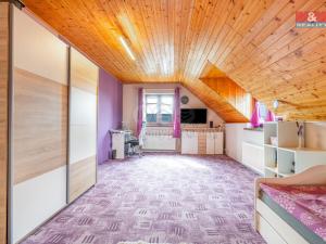 Prodej rodinného domu, Bochov - Rybničná, 241 m2