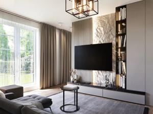 Prodej bytu 1+1, Praha - Nové Město, 39 m2