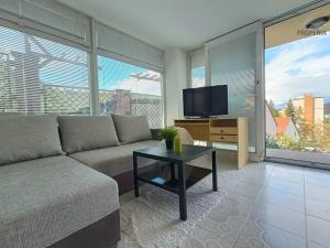 Pronájem bytu 2+1, Brno, Březová, 52 m2