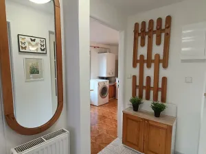 Pronájem bytu 2+1, Brno, Březová, 52 m2