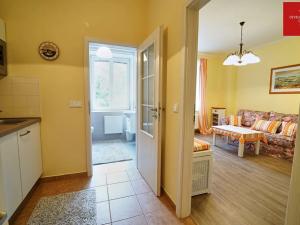 Prodej vily, Mariánské Lázně, Chopinova, 630 m2
