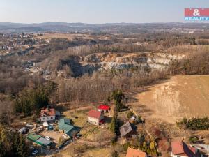 Prodej rodinného domu, Soběhrdy - Žíňánky, 298 m2