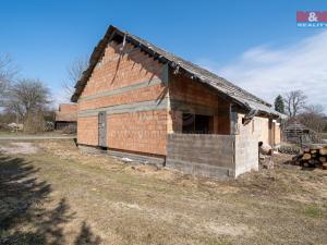 Prodej rodinného domu, Kameničná, 231 m2