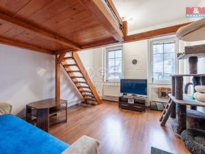 Prodej bytu 2+1, Nejdek, Závodu míru, 45 m2