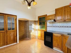 Prodej rodinného domu, Protivín - Myšenec, 70 m2