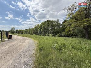 Prodej pozemku pro bydlení, Petrovice u Karviné - Prstná, 2231 m2