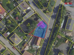 Prodej pozemku pro bydlení, Libenice, 360 m2