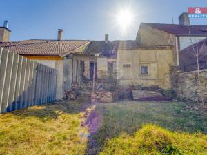 Prodej rodinného domu, Nalžovské Hory - Stříbrné Hory, 48 m2