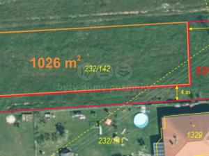 Prodej pozemku pro bydlení, Kaznějov, 1565 m2