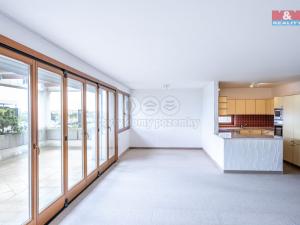 Pronájem rodinného domu, Praha - Stodůlky, Bavorská, 274 m2