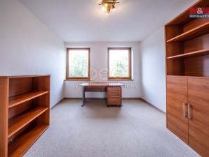 Pronájem rodinného domu, Praha - Stodůlky, Bavorská, 274 m2