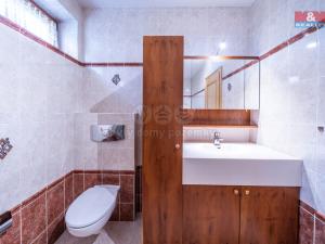 Pronájem rodinného domu, Praha - Stodůlky, Bavorská, 274 m2