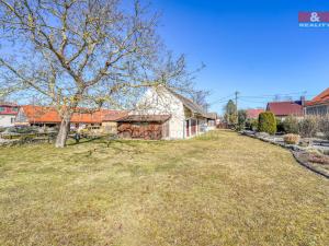 Prodej chalupy, Blovice - Štítov, 126 m2