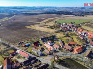 Prodej chalupy, Blovice - Štítov, 126 m2
