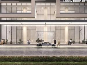 Prodej bytu 3+kk, Umm al-Kuvajn, Spojené arabské emiráty, 105 m2