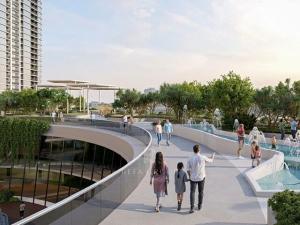Prodej bytu 3+kk, Umm al-Kuvajn, Spojené arabské emiráty, 105 m2