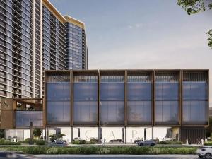 Prodej bytu 2+kk, Umm al-Kuvajn, Spojené arabské emiráty, 51 m2