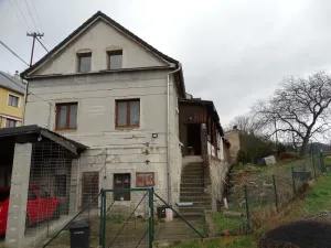 Prodej rodinného domu, Povrly, Mašovická, 80 m2