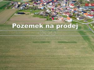 Prodej pozemku pro bydlení, Žalkovice, 4634 m2