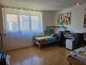 Prodej rodinného domu, Sobotovice, 75 m2