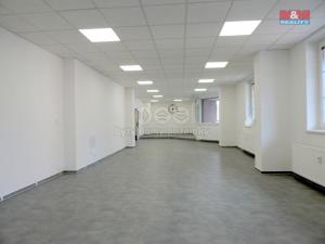 Pronájem obchodního prostoru, Frýdek-Místek - Frýdek, Růžový pahorek, 115 m2
