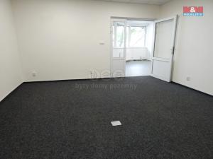 Pronájem obchodního prostoru, Frýdek-Místek - Frýdek, Růžový pahorek, 115 m2