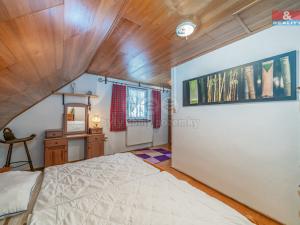 Prodej chaty, Velké Losiny - Žárová, 80 m2