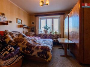 Prodej bytu 2+1, Šumperk, Komenského, 50 m2