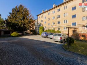 Prodej bytu 2+1, Šumperk, Komenského, 50 m2