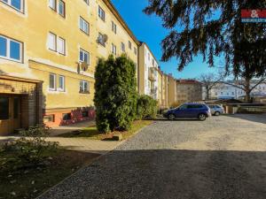 Prodej bytu 2+1, Šumperk, Komenského, 50 m2