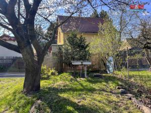 Prodej chaty, Kostelec nad Černými lesy, Skalka, 42 m2