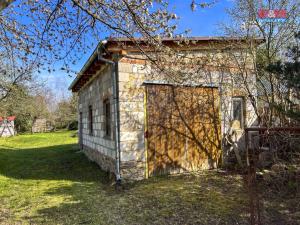 Prodej chaty, Kostelec nad Černými lesy, Skalka, 42 m2