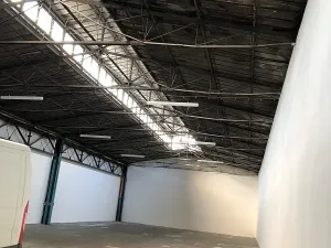Pronájem skladu, Rapotín, 440 m2