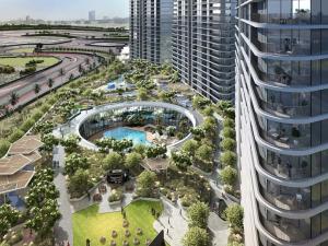 Prodej bytu 2+kk, Umm al-Kuvajn, Spojené arabské emiráty, 51 m2