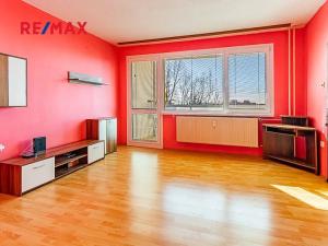 Prodej bytu 3+1, Česká Lípa, Na Výsluní, 67 m2