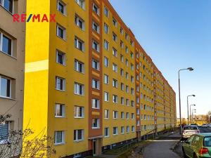 Prodej bytu 3+1, Česká Lípa, Na Výsluní, 67 m2
