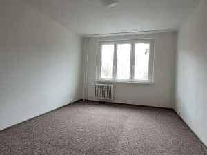 Pronájem bytu 2+1, Jirkov, 61 m2