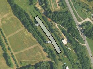 Prodej pozemku pro bydlení, Kaňovice, 928 m2