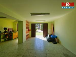 Prodej rodinného domu, Mostkovice, 120 m2