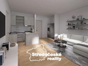 Prodej bytu 3+kk, Praha - Dolní Chabry, Kobyliská, 59 m2