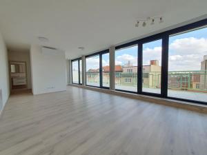 Pronájem kanceláře, Praha - Nové Město, Na výtoni, 100 m2