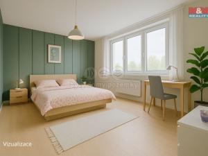 Prodej rodinného domu, Prostějov, Strojnická, 115 m2
