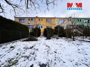 Prodej rodinného domu, Prostějov, Strojnická, 115 m2