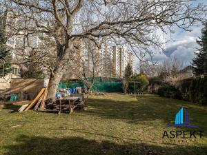 Pronájem bytu 4+1, Praha - Kamýk, Cholupická, 95 m2