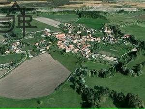 Prodej rodinného domu, Uhersko, 109 m2