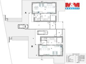 Prodej domu na klíč, Horní Bludovice - Prostřední Bludovice, 115 m2